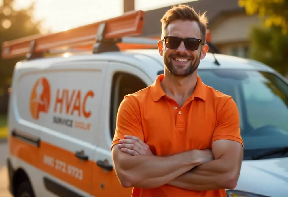 Professional HVAC repair and installation services in Paris, TN